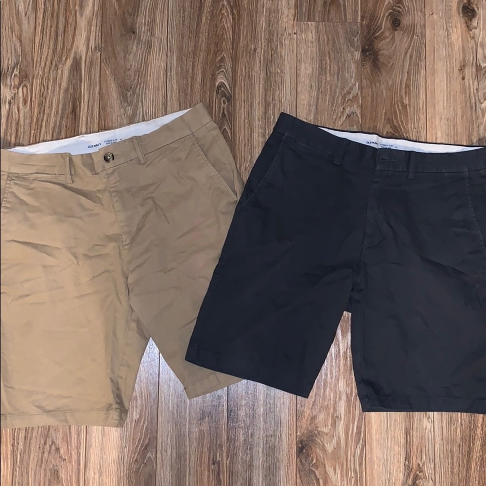 **2 for $10** Old Navy Shorts Bundle